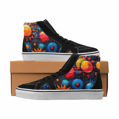 MEN'S Metallic Sun Disc 6 Ferion