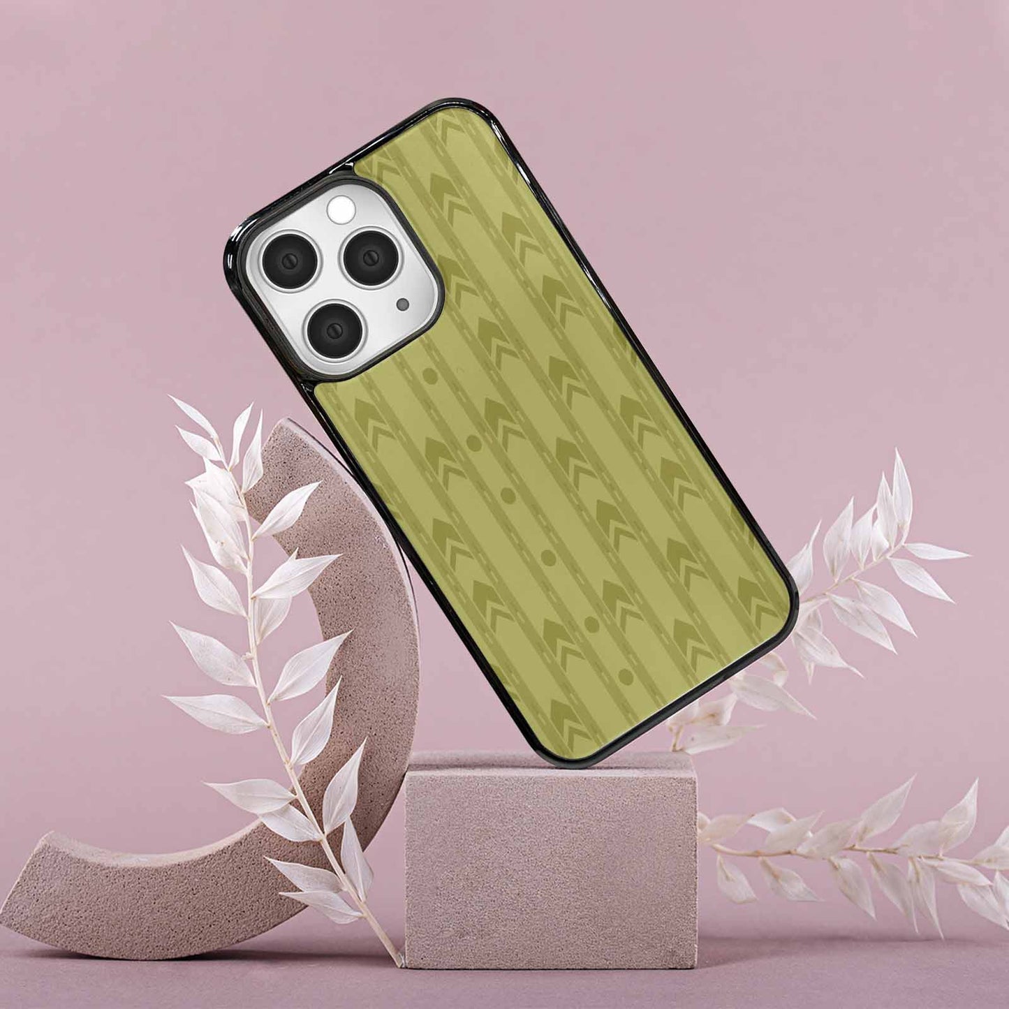 iPhone 15 Pro Max Case — Liminal Space, Unique Phone Case Design