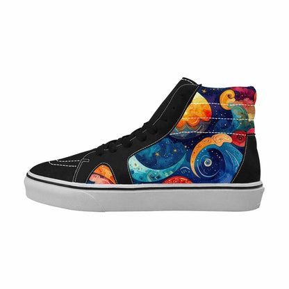 WOMEN'S Sunflower Watercolor 6 Ferion