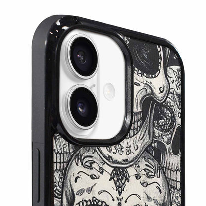 iPhone 17 Case — Original Art, Custom Made Phone Cover