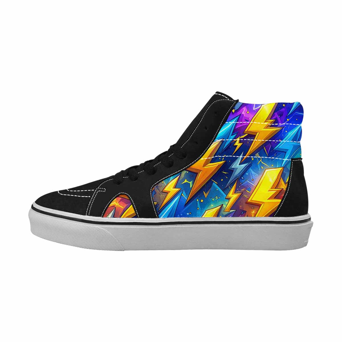 WOMEN'S Lightning Bolt Storm 7 Ferion