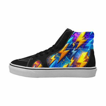 WOMEN'S Lightning Bolt Storm 7 Ferion