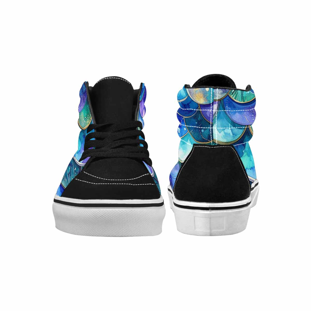 MEN'S Mermaid Scale 4 Ferion