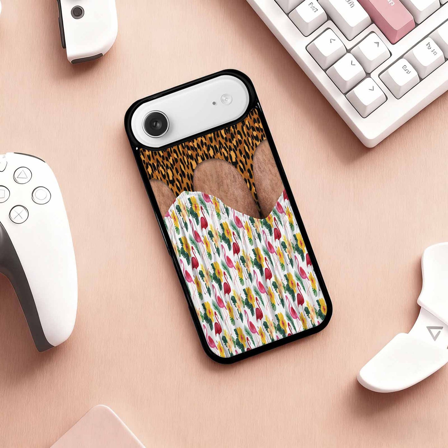 iPhone 17 Air Case — Xe12 Queccwsp2263p01, Original Design Phone Case