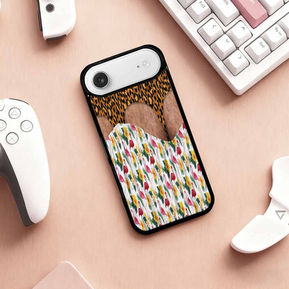 iPhone 17 Air Case — Xe12 Queccwsp2263p01, Original Design Phone Case