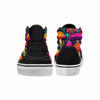 MEN'S Psychedelic Mushroom 18 Ferion