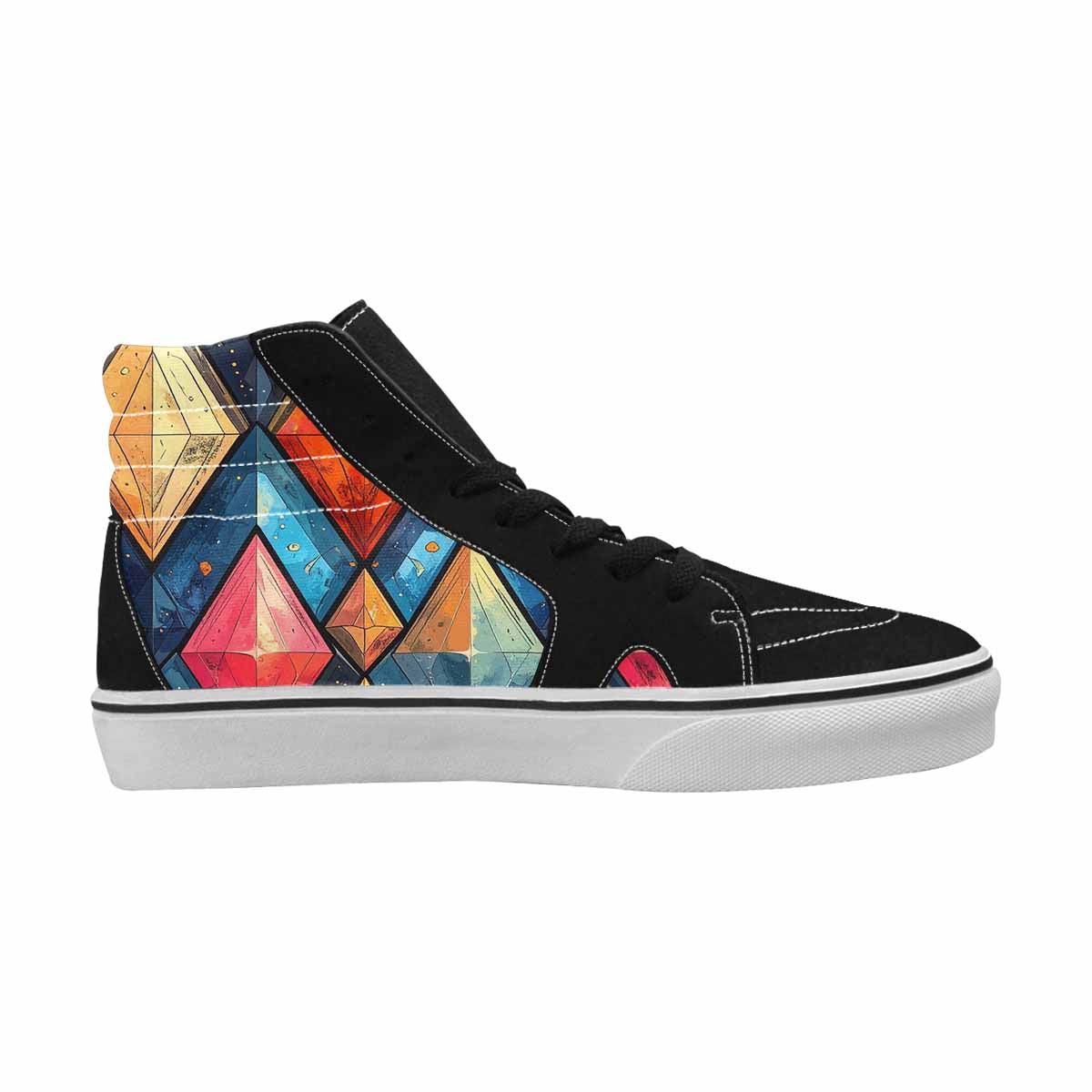 MEN'S Vintage Summer Diamond 3 Ferion