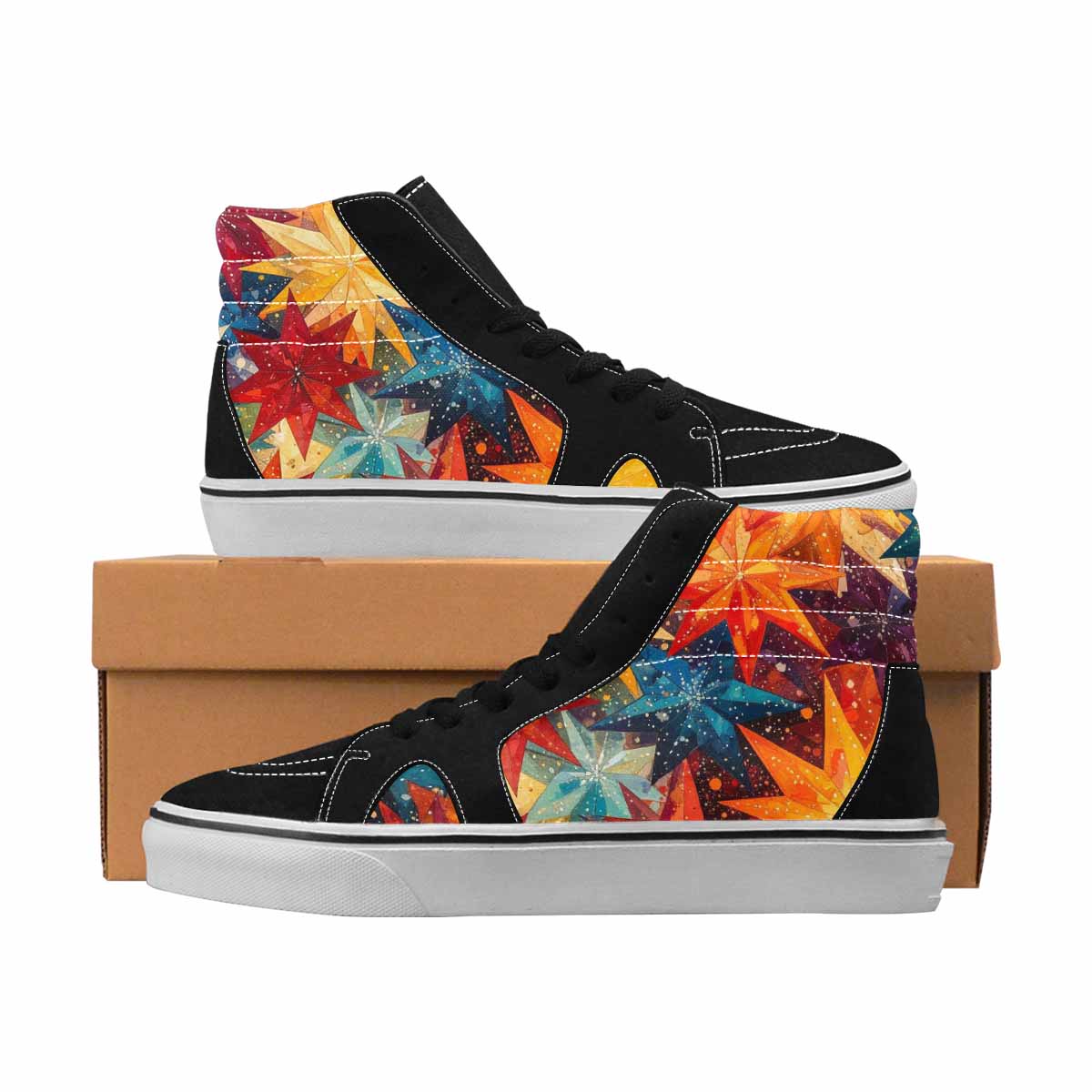 MEN'S Heart Burst Vibrant 2 Ferion