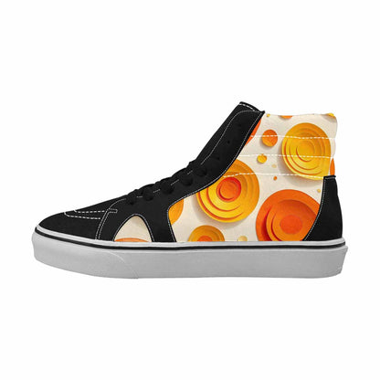 MEN'S Metallic Sun Disc 16 Ferion