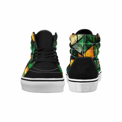 MEN'S St Patricks Clover 8 Ferion