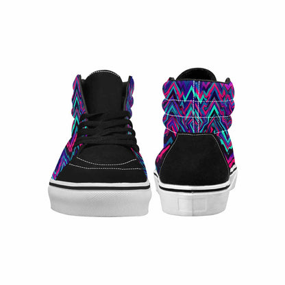 MEN'S Psychedelic Mushroom Vortex Ferion
