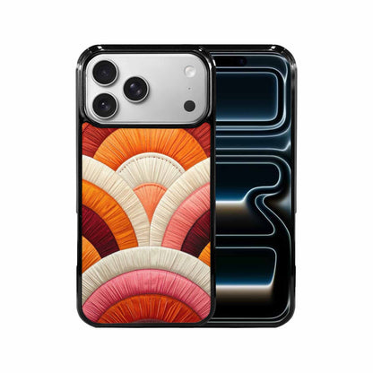 iPhone 17 Pro Max Case — Vivid Camo Lesbian Camo, Customized Protective Case