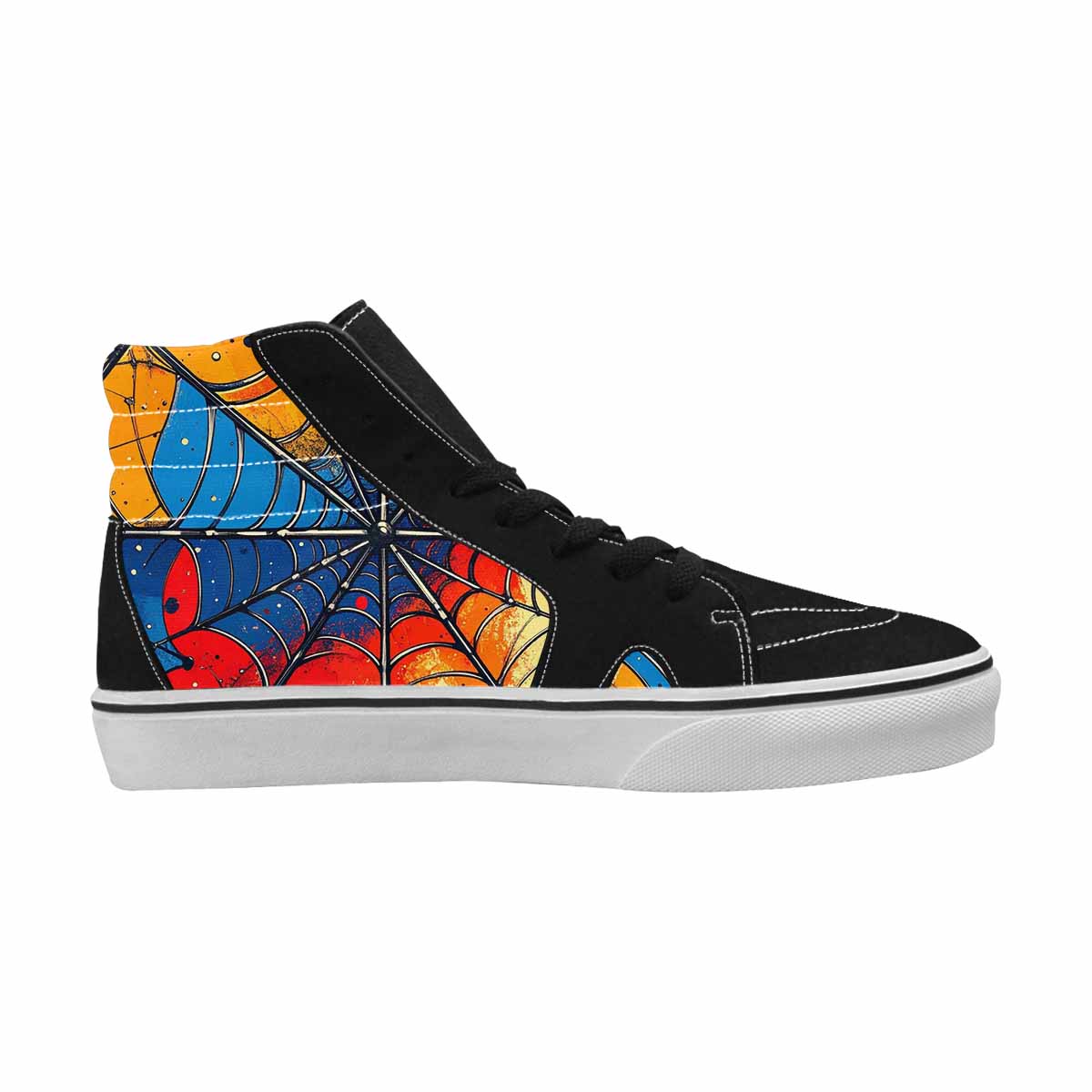 WOMEN'S Neon Camo Spider Web 9 Ferion