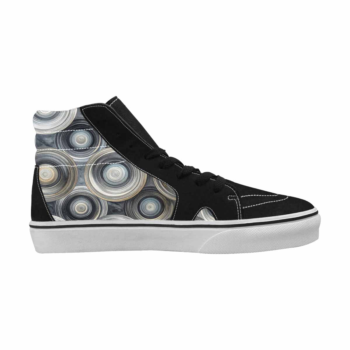 MEN'S Iridescent Optical Illusion 1 Ferion