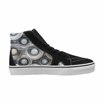 MEN'S Iridescent Optical Illusion 1 Ferion
