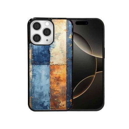 iPhone 15 Pro Max Case — Curve The Ripping Demin Tectures For, Personalized Phone Case