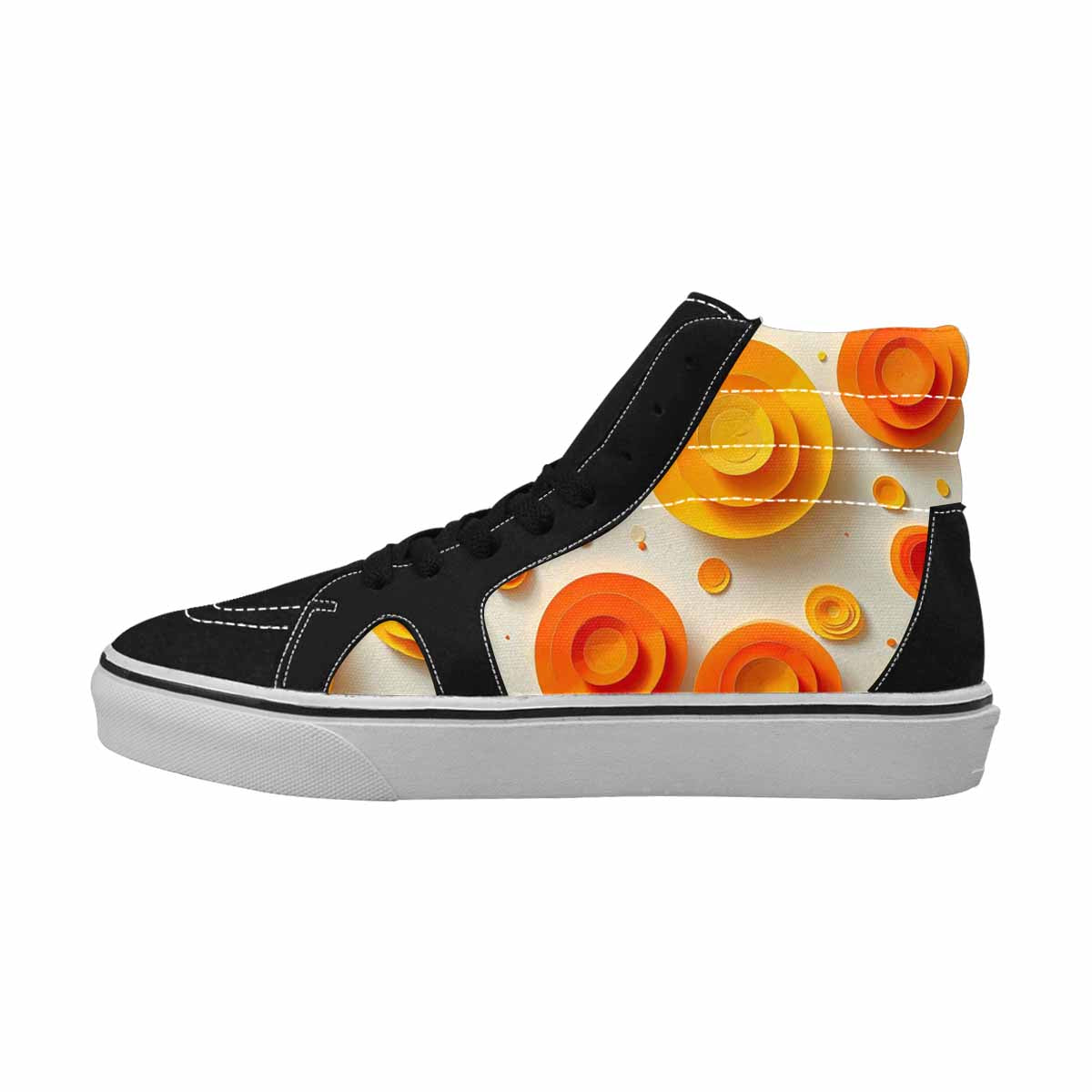 MEN'S Metallic Sun Disc 17 Ferion