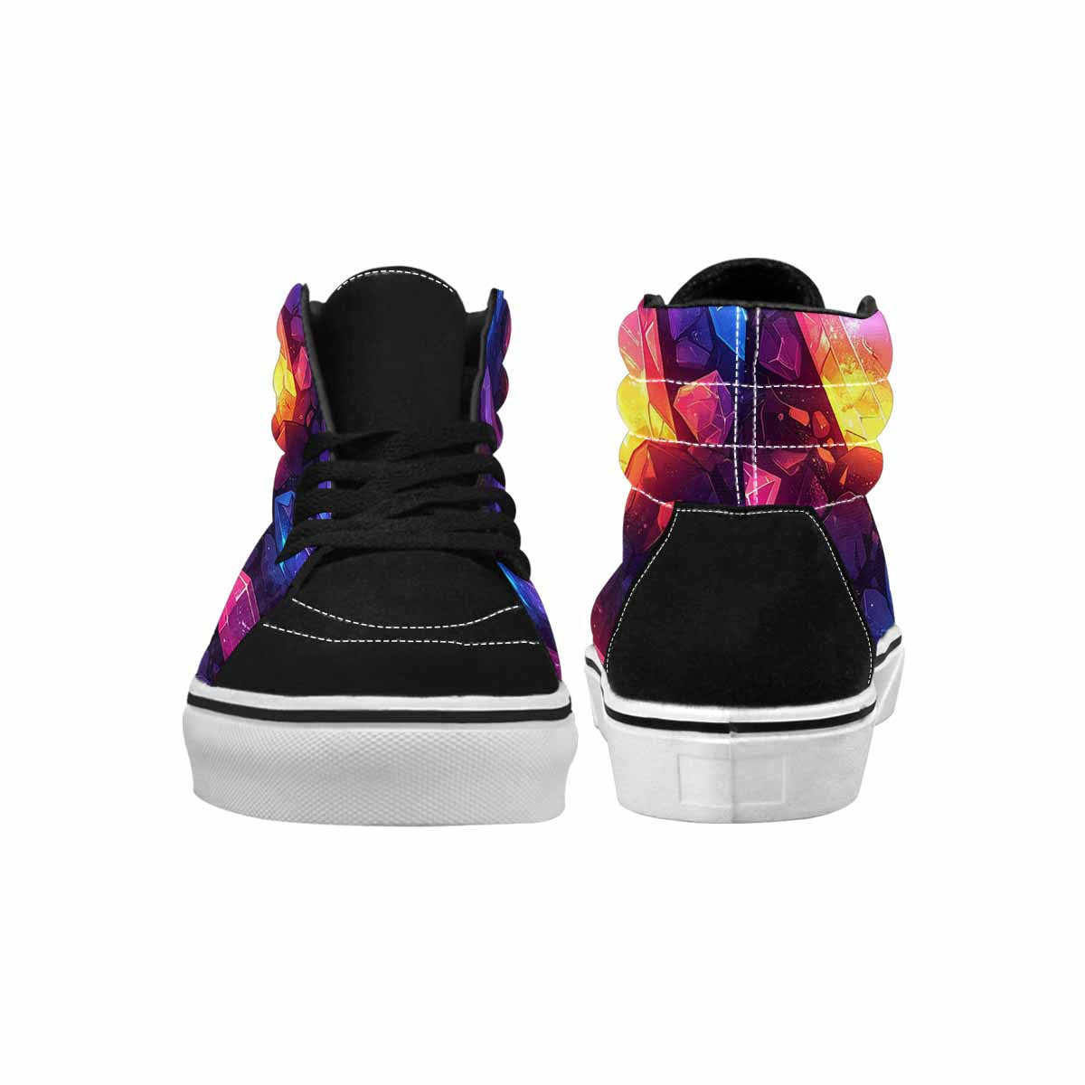 MEN'S Neon Crystal Shard 5 Ferion