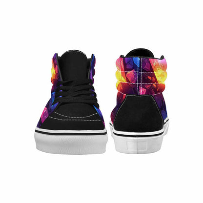MEN'S Neon Crystal Shard 5 Ferion