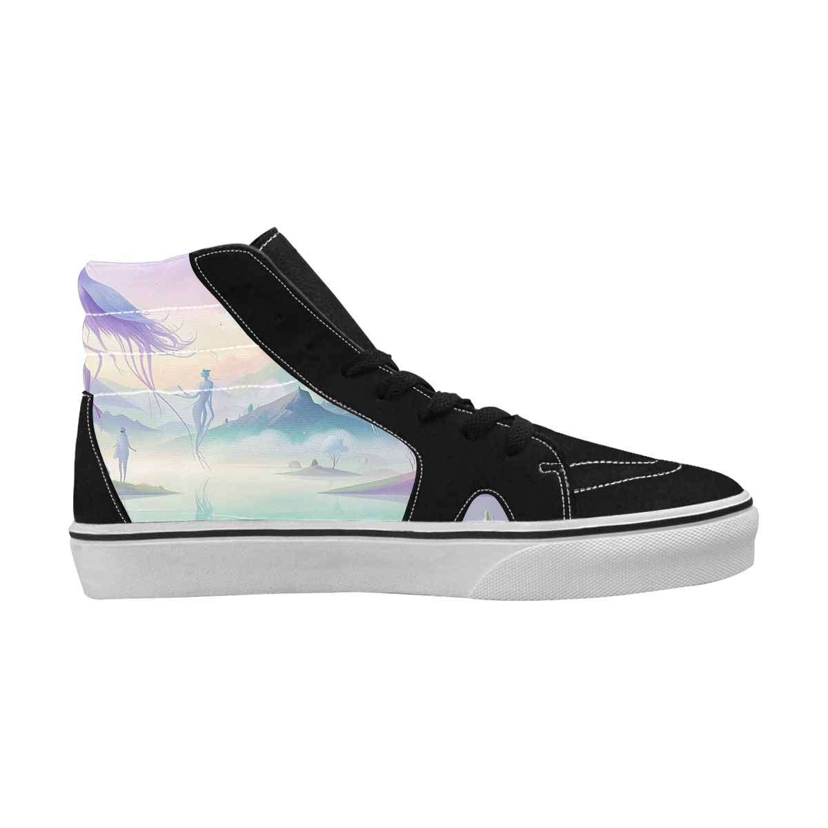 WOMEN'S Surrealist Dreamscape 22 Ferion