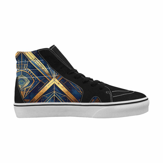 MEN'S Vintage Circus Art 69 Ferion