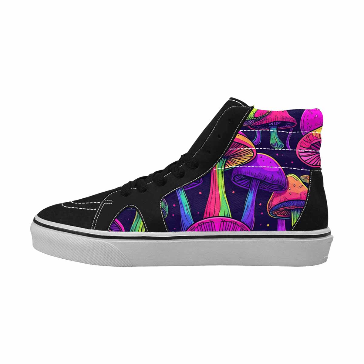MEN'S Psychedelic Mushroom 32 Ferion