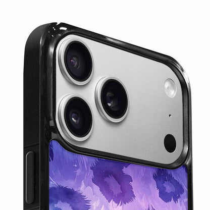 iPhone 17 Pro Max Case — Seamless Tileable Pattern Of Animal Print, Custom Phone Case