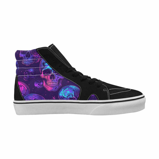 MEN'S Galaxy Nebula Art Vibrant Vibrant Colors 48 Ferion