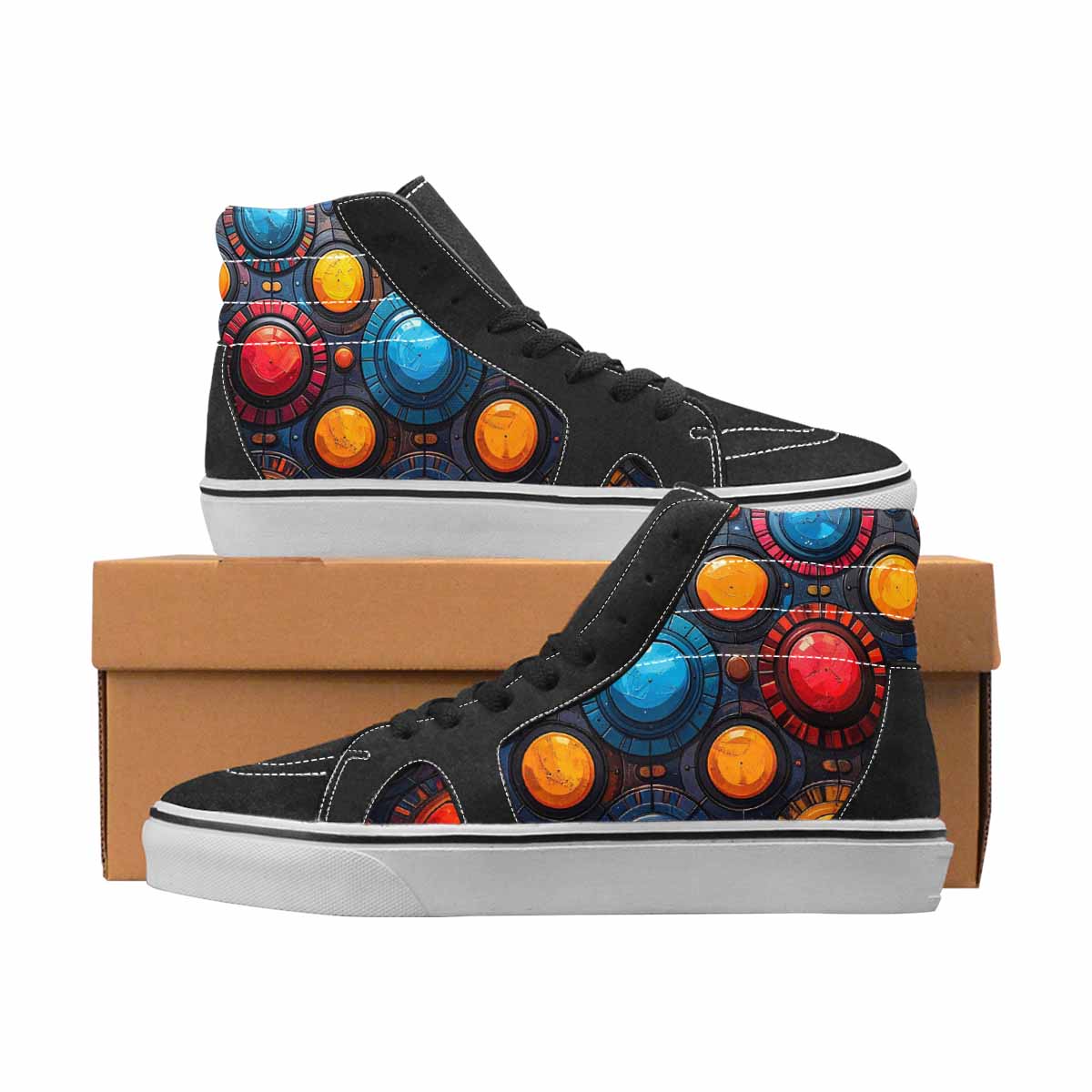 WOMEN'S Metallic Sun Disc 26 Ferion