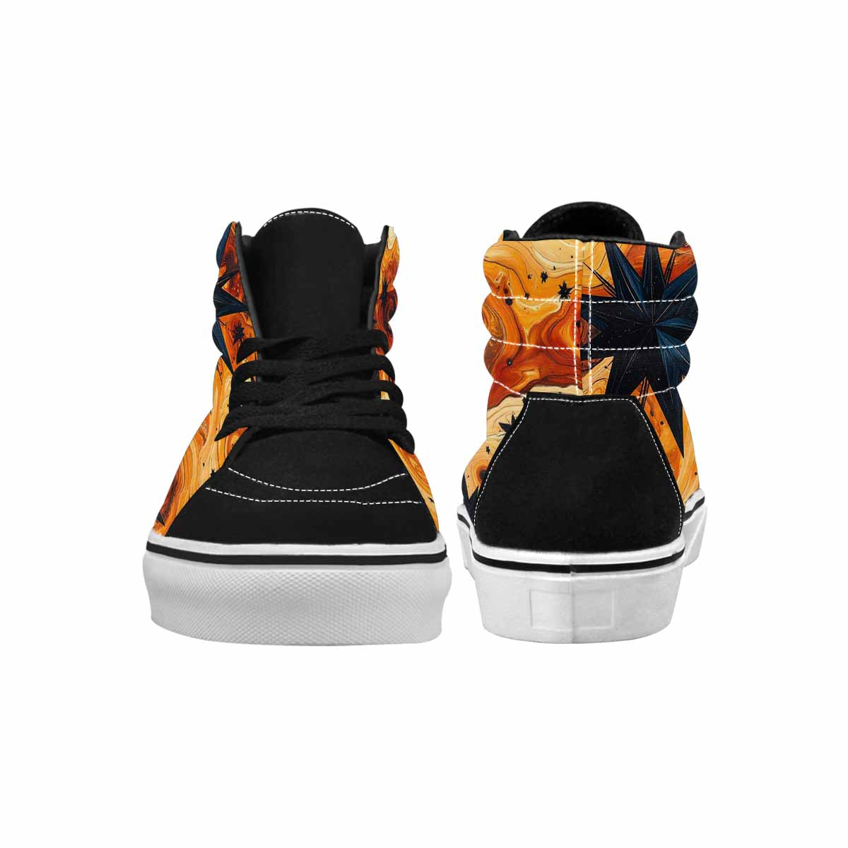 MEN'S Galaxy Nebula Burst 8 Ferion