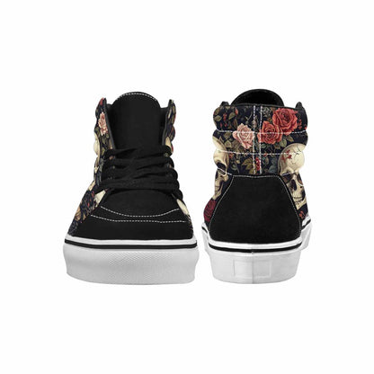 MEN'S Sugar Skull Pattern 133 Ferion