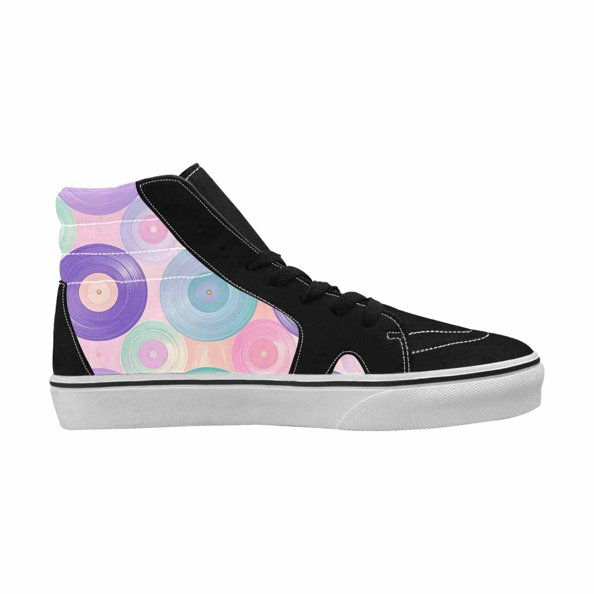 WOMEN'S Pastel Summer Heart 36 Ferion