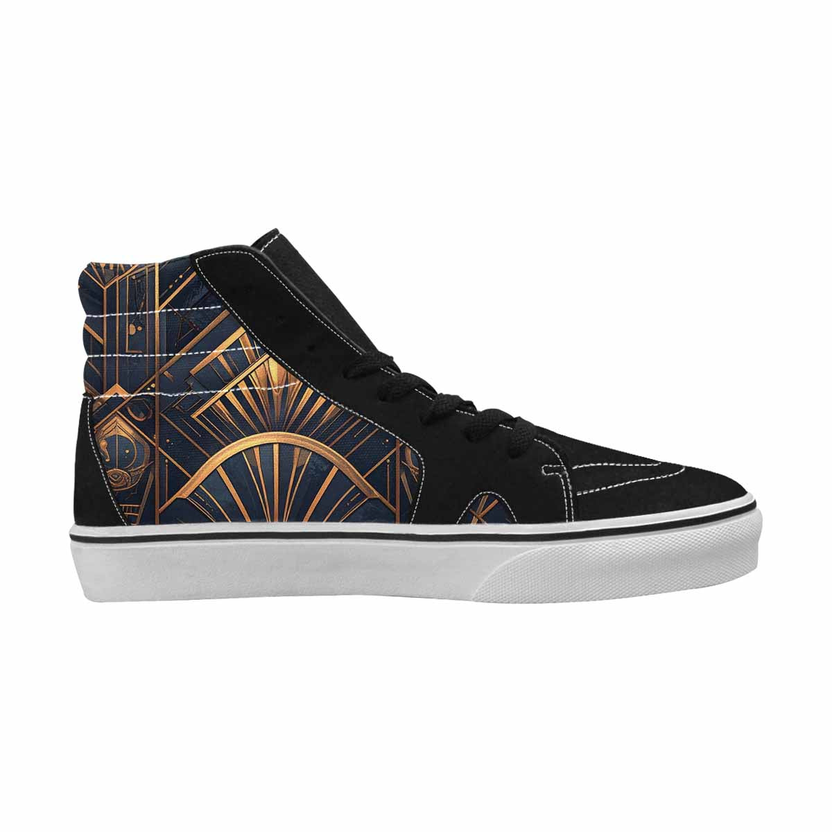 MEN'S Vintage Circus Art 71 Ferion