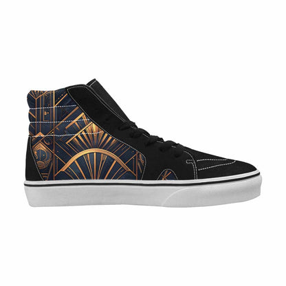 MEN'S Vintage Circus Art 71 Ferion