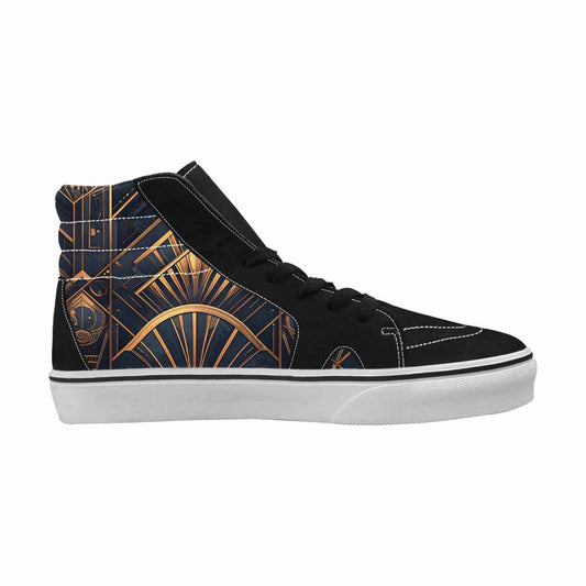 MEN'S Vintage Circus Art 71 Ferion