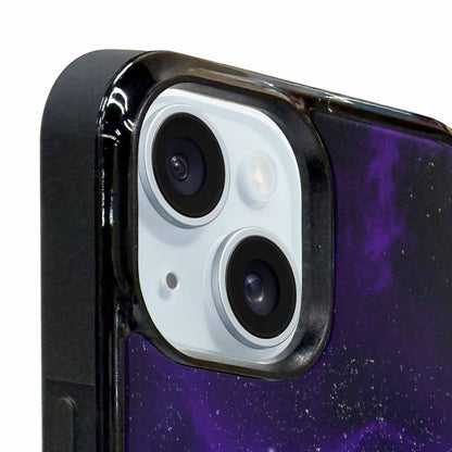 iPhone 15 Case — Final Galaxy Image, Customized Protective Case