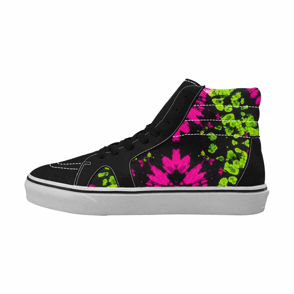 WOMEN'S Smiley Tie Dye 14 Ferion