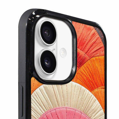 iPhone 17 Case — Vivid Camo Lesbian Camo, Custom Print Case Cover