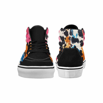 MEN'S Animal Print Smiley 82 Ferion