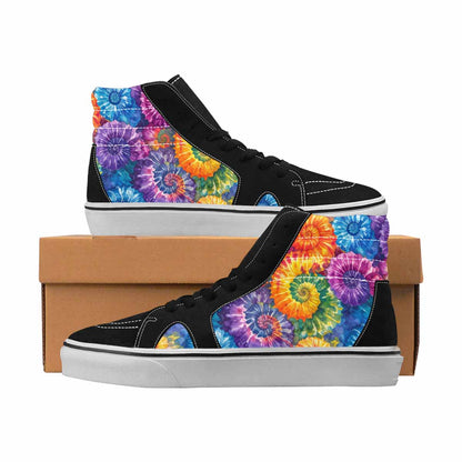 MEN'S Smiley Tie Dye 149 Ferion