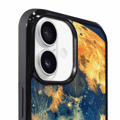 iPhone 17 Case — Watercolor Cinco De Watercolor Abstract, Custom Made Phone Cover
