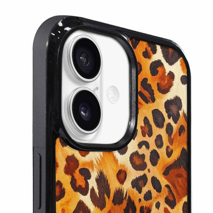 iPhone 17 Case — Small Cow Animal Print Animal Print, Personalized Phone Case