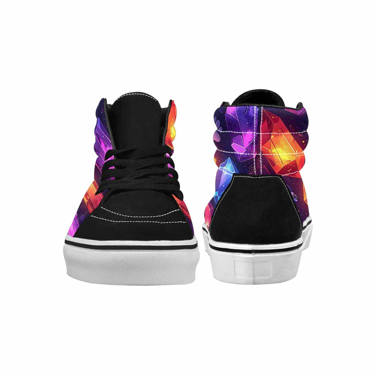 WOMEN'S Neon Crystal Shard 15 Ferion
