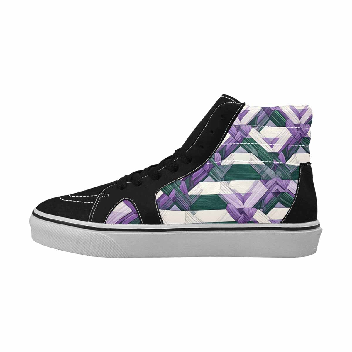MEN'S Progress Pride Flag Stripe 16 Ferion