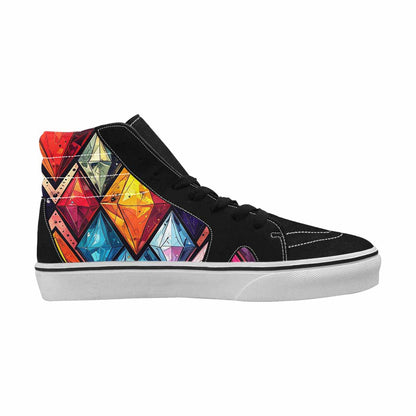 MEN'S Vintage Circus Art Diamo 3 Ferion