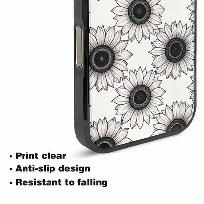 iPhone 16 Pro Max Case — 2 Personalized Phone Cover, Custom Printed Phone Case