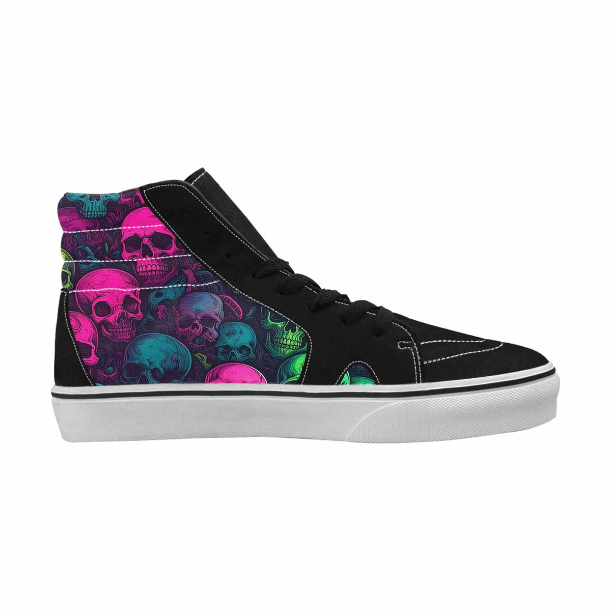 MEN'S Sugar Skull Pattern 96 Ferion