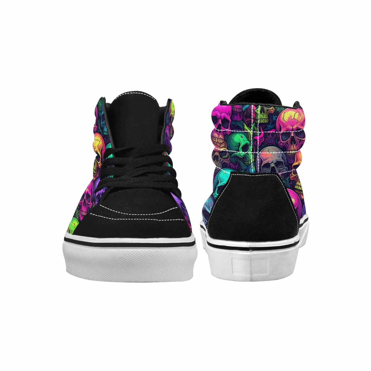 MEN'S Sugar Skull Pattern 94 Ferion
