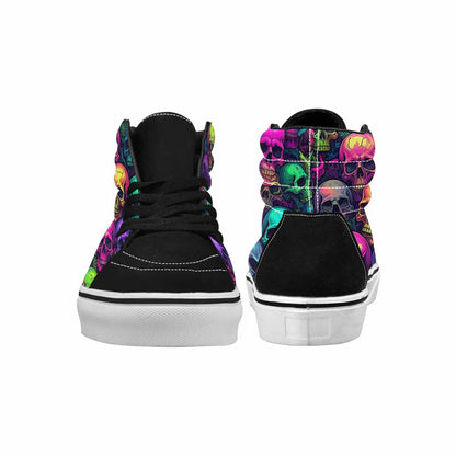 MEN'S Sugar Skull Pattern 94 Ferion