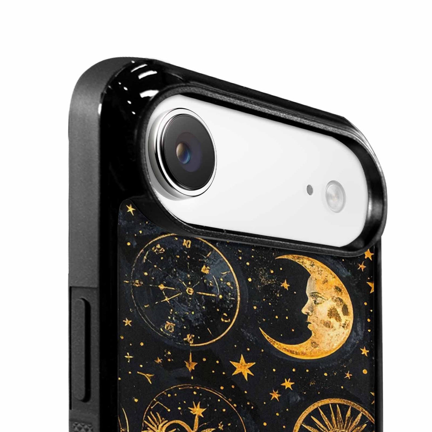 iPhone 17 Air Case — Small Zodiac Constellation Star Sign Galaxy, Custom Designed Case Cover